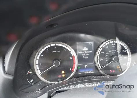 2020 Lexus Nx 300 F Sport from USA, damaged, VIN JTJSARDZ3L5003286